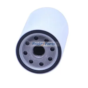 Hydraulic Filter 47408372 for New Holland Tractor TC40DA TC45DA — 3