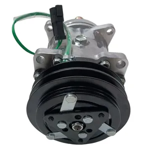 SD7H15 A/C Compressor 4742 for Takeuchi