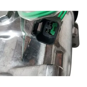SD7H15 A/C Compressor 4742 for Takeuchi — 2