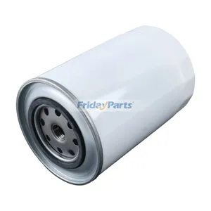 Fuel Filter 47450037 for FPT/Iveco Engine F5DFL4131 F5DFL413B F5DFL463C F5DGL463B CASE Tractor Farmall 100C 80N 90C — 2