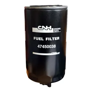 Secondary Fuel Filter for Ford New Holland T5.105 Series Tractor - Fine Stage Filtration