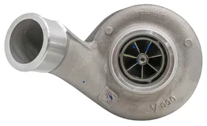 BorgWarner Turbo S400S073 E-Tech Pre-CCRS Eng 474828 — 3
