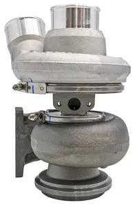 BorgWarner Turbo S400S073 E-Tech Pre-CCRS Eng 474828 — 2