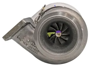 BorgWarner Turbo S400S073 E-Tech Pre-CCRS Eng 474828 — 4