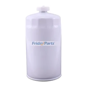 Fuel Filter 47509572 47509565 for CASE Engine F4DFE4131 F4DFE6132 Tractor MAXXUM 115 125 135 145 PUMA 140 150 150 FARMALL 110A 130A 140A — 2