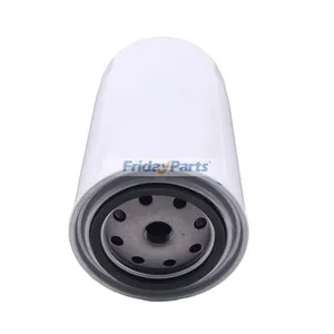 Fuel Filter 47509572 47509565 for CASE Engine F4DFE4131 F4DFE6132 Tractor MAXXUM 115 125 135 145 PUMA 140 150 150 FARMALL 110A 130A 140A — 6