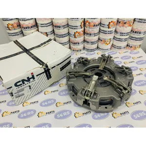 CNH 47512400 CLUTCH ASS'Y 47512400 — 3