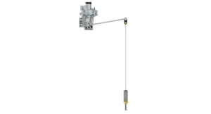 TRAILER LOAD SENSING VALVE (WABCO)