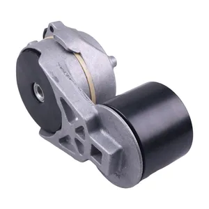Belt Tensioner Assembly 89440 4299091 3682946 2871292 for Cummins Engine ISX QSX ISX15 QSX11.9 QSX15 — 4