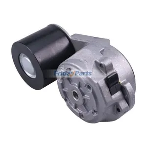 Belt Tensioner Assembly 89440 4299091 3682946 2871292 for Cummins Engine ISX QSX ISX15 QSX11.9 QSX15 — 3