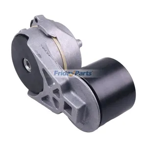 Belt Tensioner Assembly 89440 4299091 3682946 2871292 for Cummins Engine ISX QSX ISX15 QSX11.9 QSX15 — 4