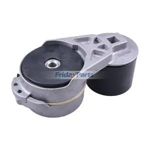 Belt Tensioner Assembly 89440 4299091 3682946 2871292 for Cummins Engine ISX QSX ISX15 QSX11.9 QSX15 — 5