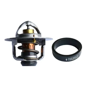 Engine Thermostat for Case IH Maxxum and Maxxum MX Series Tractors