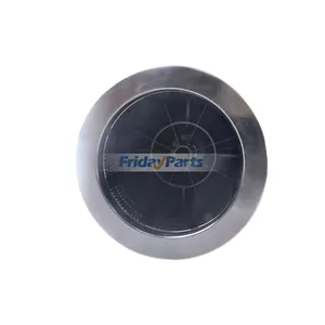 Hydraulic Oil Filter Element 87708150 47617638 for New Holland Tractor T6010 T6020 T6030 T6040 T6050 T6060 T6070 T6080 T6090 T7030 — 7