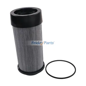 Hydraulic Oil Filter Element 87708150 47617638 for New Holland Tractor T6010 T6020 T6030 T6040 T6050 T6060 T6070 T6080 T6090 T7030 — 4