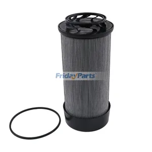 Hydraulic Oil Filter Element 87708150 47617638 for New Holland Tractor T6010 T6020 T6030 T6040 T6050 T6060 T6070 T6080 T6090 T7030 — 5