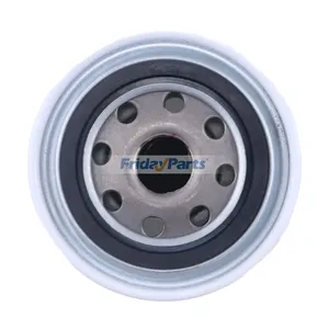 Oil Filter 47671640 for New Holland Tractor TC24DA TC21DA — 4