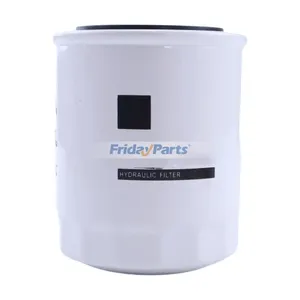 Oil Filter 47671640 for New Holland Tractor TC24DA TC21DA — 3