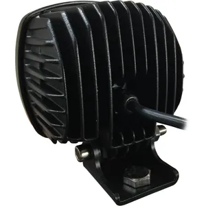 50W Compact Tiger Lights LED Wide Flood Light 9V for Case 570N Flood… — 3