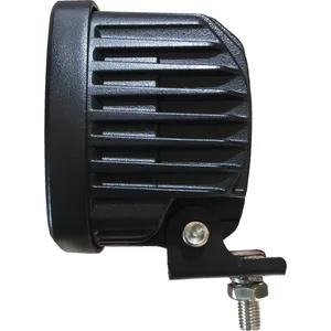 50W Compact Tiger Lights LED Spot Light 9V for Case 621 Wheel Loader Spot Off-Road Light — 6