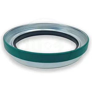 SKF 47697 Rear Wheel Seal — 4