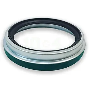 SKF 47697 Rear Wheel Seal — 2