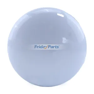Hydraulic Filter 47456328 for CASE Loader SR130 SR150 SV250 SV300 TV380 TR270 TR310 TR320 — 6