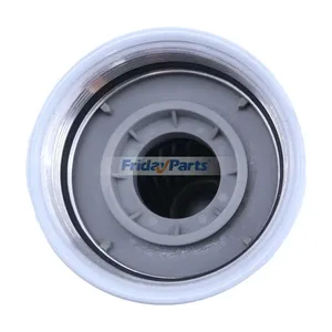 Hydraulic Filter 47456328 for CASE Loader SR130 SR150 SV250 SV300 TV380 TR270 TR310 TR320 — 3