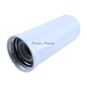 Hydraulic Filter 47456328 for CASE Loader SR130 SR150 SV250 SV300 TV380 TR270 TR310 TR320 — 2