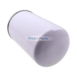 Hydraulic Oil Filter 47730809 for New Holland Boomer 4055 T2420 TC48DA TC55DA CASE DX55 DX60 DX48 Farmall 55 60 Compact Tractor — 4