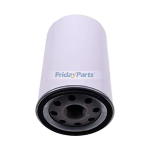Hydraulic Oil Filter 47730809 for New Holland Boomer 4055 T2420 TC48DA TC55DA CASE DX55 DX60 DX48 Farmall 55 60 Compact Tractor — 2