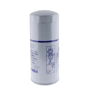 Oil Filter 477556-5 21707132 for Volvo D11 D12 D13 D16 Engine — 2