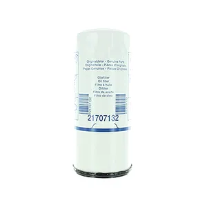 Oil Filter 477556-5 21707132 for Volvo A25 A35 B12 EC280 EC340 EC450 FH16