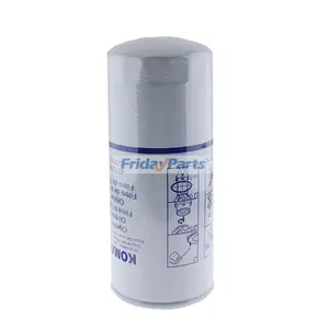 Oil Filter 477556-5 21707132 for Volvo A25 A35 B12 EC280 EC340 EC450 FH16