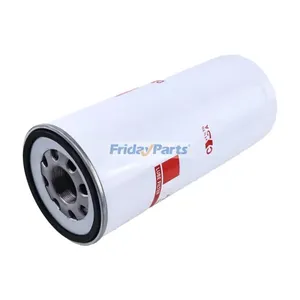Oil Filter 477556-5 21707132 for Volvo Engine D11 D12D D13B D16C D6A D9A TAD1340VE TAD1641VE TAD730G TAD1631GE TWD1643GE TWD730ME — 3