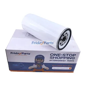 Oil Filter 477556-5 21707132 for Volvo Engine D11 D12D D13B D16C D6A D9A TAD1340VE TAD1641VE TAD730G TAD1631GE TWD1643GE TWD730ME