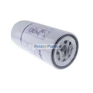 Oil Filter 477556-5 21707132 for Volvo A25 A35 B12 EC280 EC340 EC450 FH16 — 2