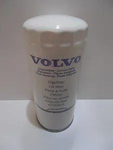OLIEFILTER