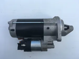 Starter Motor Suits Iveco L95 L65 L85 L60 Tractors — 2