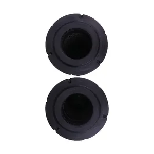 2 Pieces Outer Air Filters 47792101 for CASE New Holland TC18 TC21 TC21D TC23DA TC24DA TZ21D TZ22DA TZ24DA TZ25DA TC26DA TZ18A — 5
