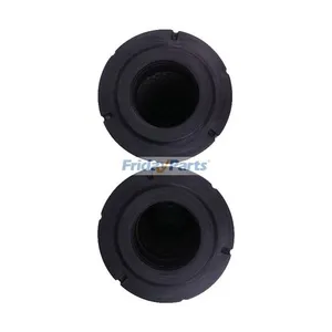 2 Pieces Outer Air Filters 47792101 for CASE New Holland TC18 TC21 TC21D TC23DA TC24DA TZ21D TZ22DA TZ24DA TZ25DA TC26DA TZ18A — 5