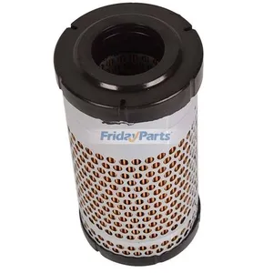Outer Air Filter 47792101 for CASE New Holland TC18 TC21 TC21D TC21DA TC23DA TC24DA TZ21D TZ22DA TZ24DA TZ25DA TC26DA TZ18A TZ18DA — 5