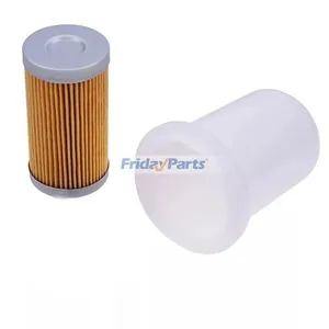 Fuel Filter with O-ring & Bowl for Ford New Holland 1000 1300 1500 1600 1700 — 2