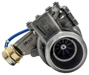 BorgWarner Turbo S200G001 478078 — 4