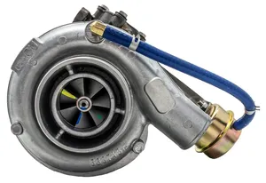BorgWarner Turbo S200G001 478078 — 3