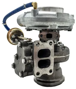 BorgWarner Turbo S200G001 478078 — 2