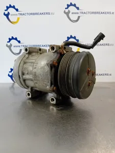 NEW HOLLAND T6030 AIR CONDITIONING COMPRESSOR 47808999, 84593795, 87709785, 87802912