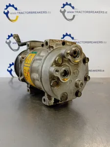 NEW HOLLAND T6030 AIR CONDITIONING COMPRESSOR 47808999, 84593795, 87709785, 87802912 — 4