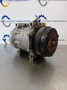 NEW HOLLAND TS135A AIR CONDITIONING COMPRESSOR 47808999, 84593795, 87709785, 87802912