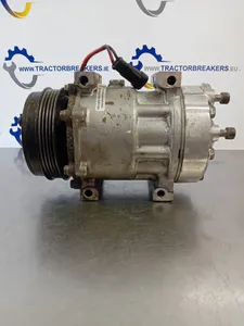 NEW HOLLAND TS135A AIR CONDITIONING COMPRESSOR 47808999, 84593795, 87709785, 87802912 — 2